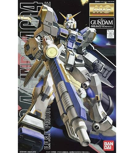 Amazon.co.jp: MG 1/100 ガンダムNT-1 ver.2.0[クリアカラー] 機動戦士